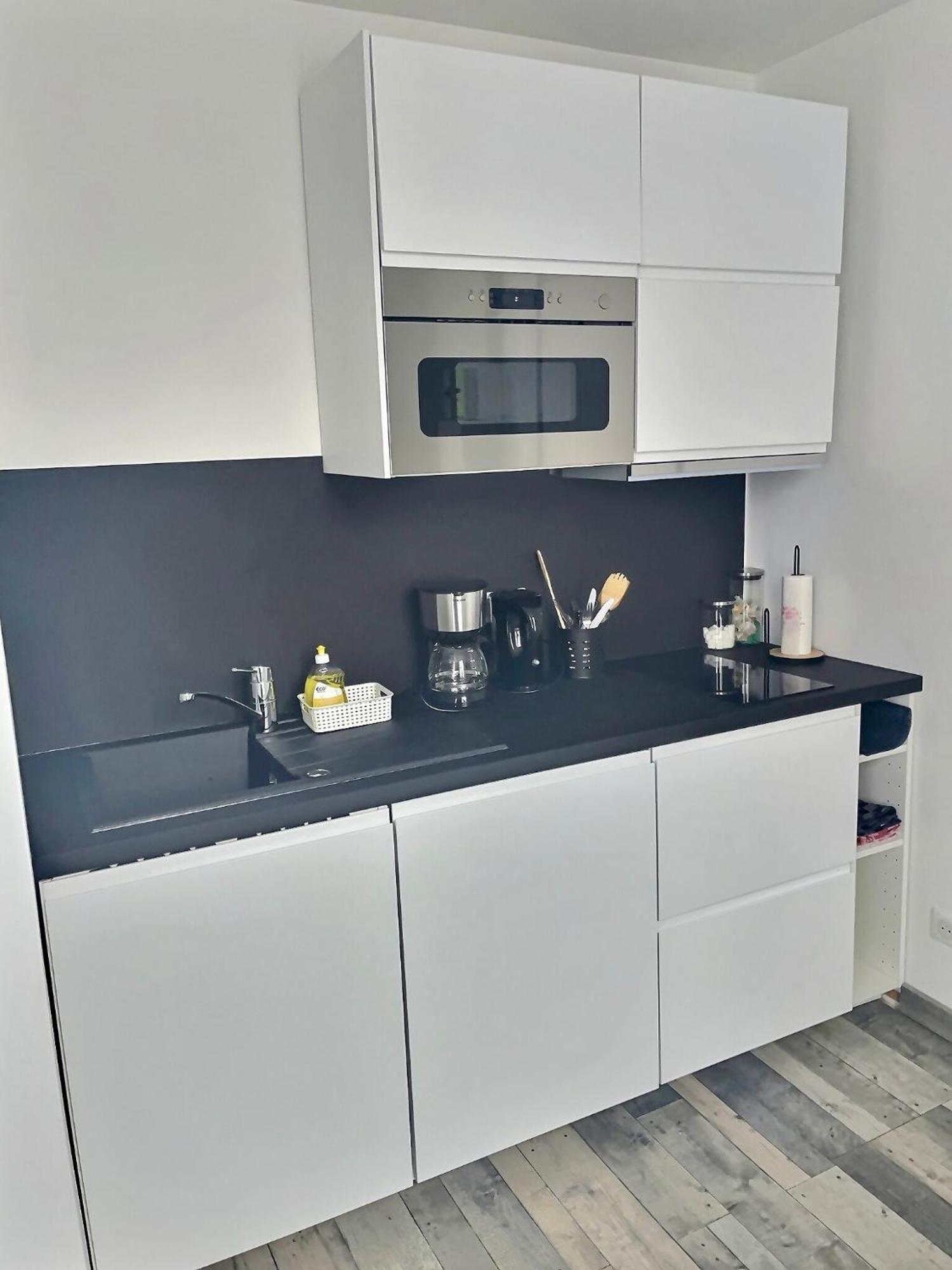 Ferienwohnung Le Jard Châlons-en-Champagne Exterior foto