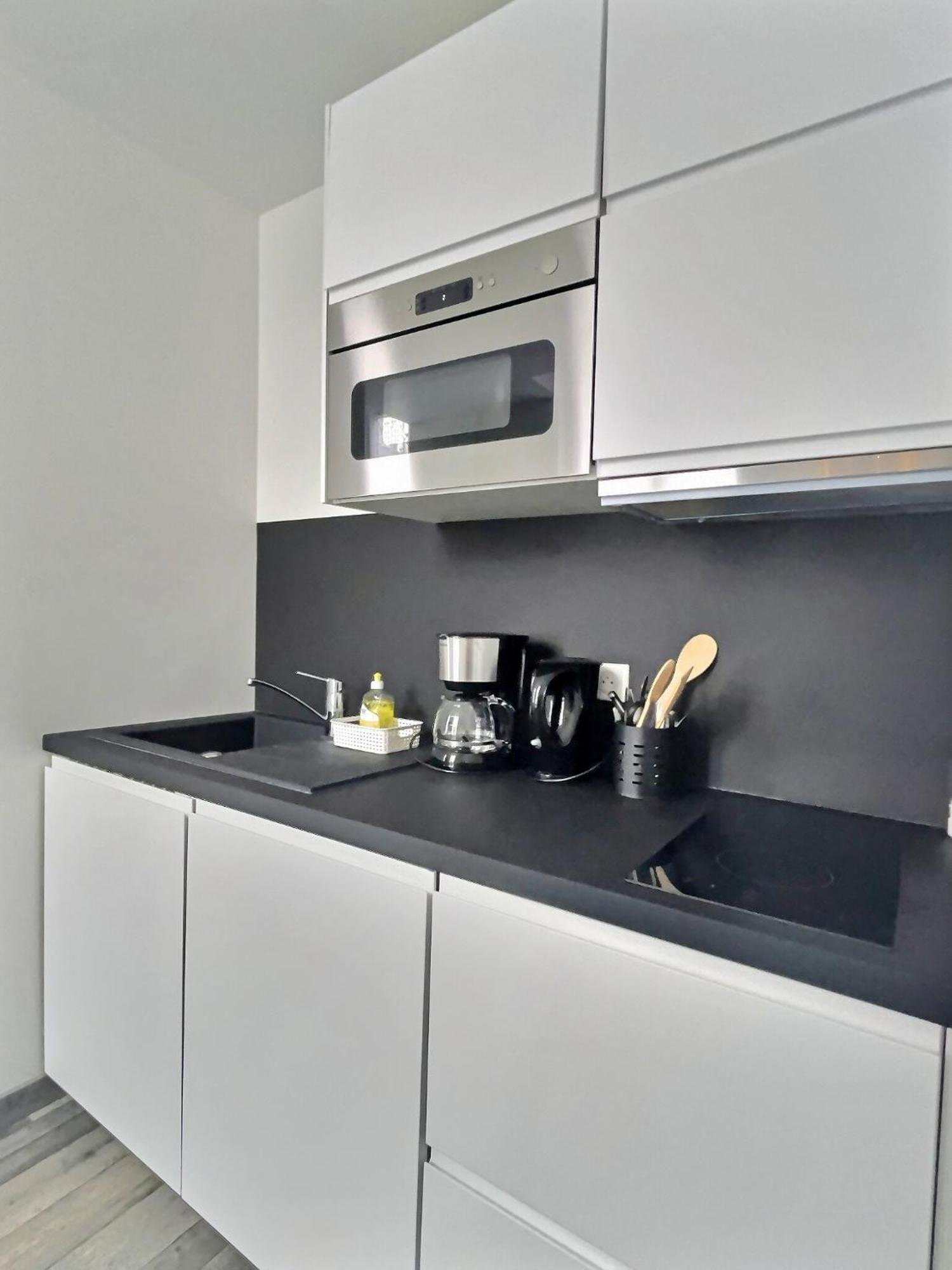 Ferienwohnung Le Jard Châlons-en-Champagne Exterior foto